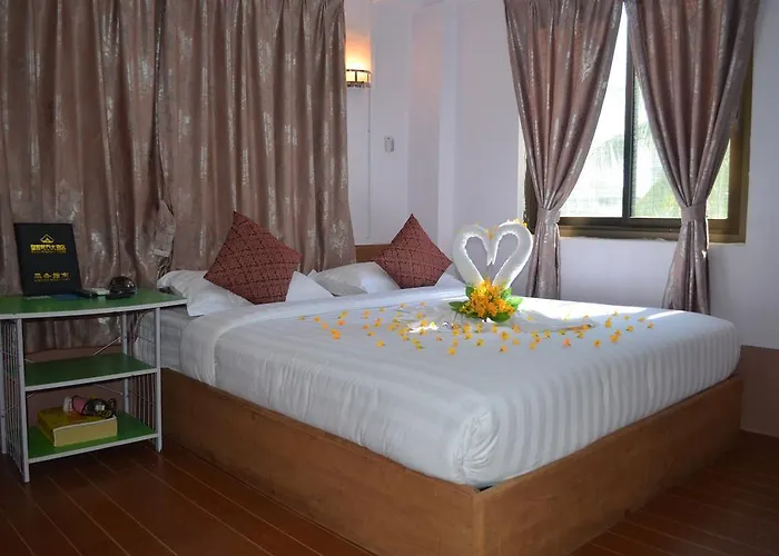 Royal Diamond Hotel