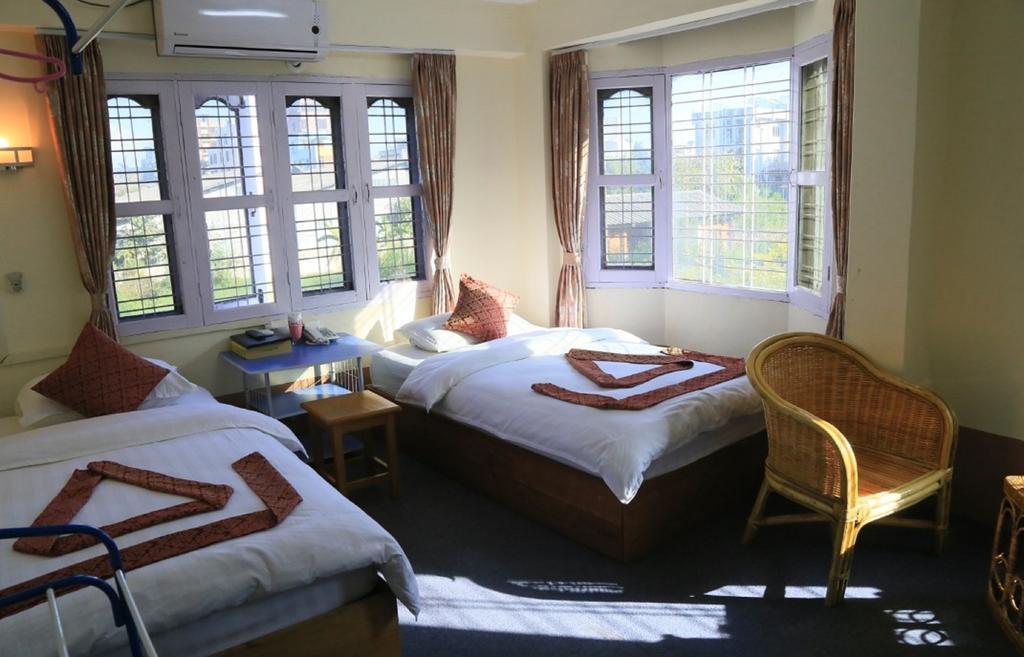 Royal Diamond Mandalay