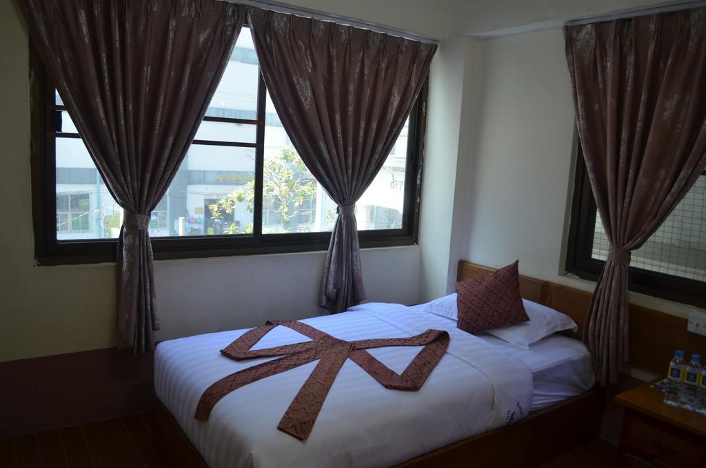 Hotel Royal Diamond