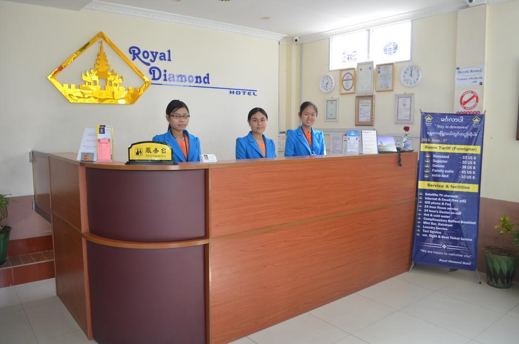 Royal Diamond