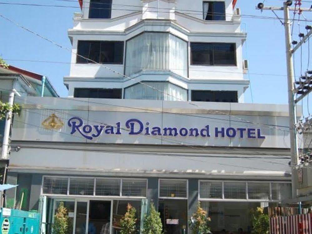 Royal Diamond Hotel 2*