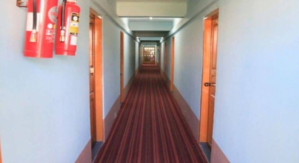 Hotel Royal Diamond