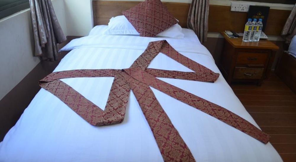 Hotel Royal Diamond 2*